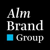 almbrand Logo